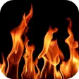 Fire Video Live Wallpaper