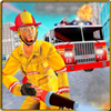 FireFighter 911 Rescue Hero 3D