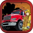 Firefighter Simulator 3D