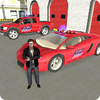 Fireman Rescue Parking 3D SIM