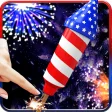 Fireworks Simulator