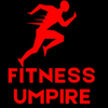 Fitnes umpire