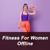 Fitness For Women Offline