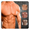 Fitness Men Body building