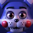 Five Nights at Candy's custom night