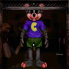 Five Nights At Chuck E Cheese