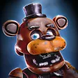 Five Nights at Freddy's AR: Special Delivery 