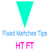 Fixed Matches Tips HT FT Profe