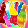 Princess Party Dress Up