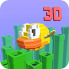 Flappy Bird 3D