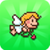 Flappy Cupid