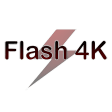 Flash 4k