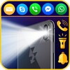 Flash on Call & SMS: Super LED