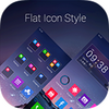 Flat Icon Style