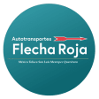 Flecha Roja