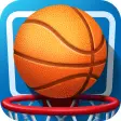 Flick Basketball Dunk Master