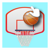 Flick Basketball Game