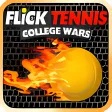 Flick Tennis