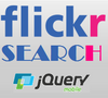 Flickr Search