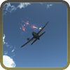 Flight Battle Simulator 3D