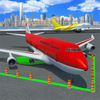 Flight Parking Simulator