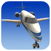 Flight Sim: Airplane 3D