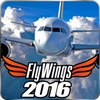 Flight Simulator 2016 FlyWings