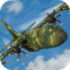 Flight Simulator C-130 Training