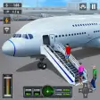 Flight Simulator Game Pilot 3D