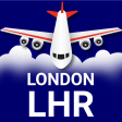 FLIGHTS for LHR Airport London