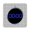 Floating Stopwatch & Timer