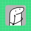 Flork Stickers for whatsapp