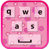 Flowers Keyboard