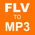 FLV to MP3 Converter