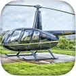 Fly Helicopter : Flight Sim 3D