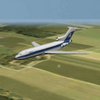 fly plane flight simulator 3D