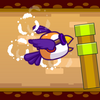 Flying Bird: Birdy Bird Tap