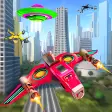 Flying Drone Simulator 2022