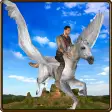 Flying Horse Extreme Ride