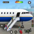 Flying Plane Flight Simulator 3D