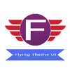 Flying Theme IU for Kustom