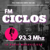 FM CICLOS 93.3 mhz