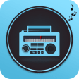 FM Radio App With Music Player