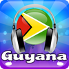 Fm radio guyana radio app: guyana radio stations