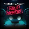 FNaF Help Wanted 