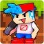 FNF Mod for Minecraft PE 