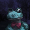 Five Nights with Froggy