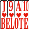 French Belote