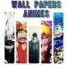 Fondos de Animes