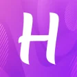 Font  Emoji for Huawei  Honor HFonts